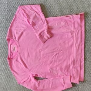 Lilly Pulitzer Beach Comber Pullover in Pink